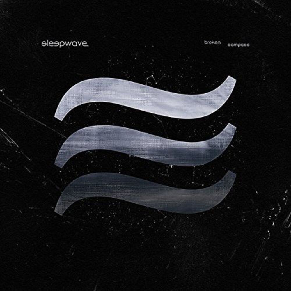 Sleepwave - Broken Compass  CD